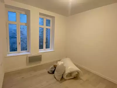 Appartement, 60 m²