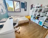 Appartement, 71,23 m²