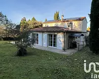Maison, 212 m²