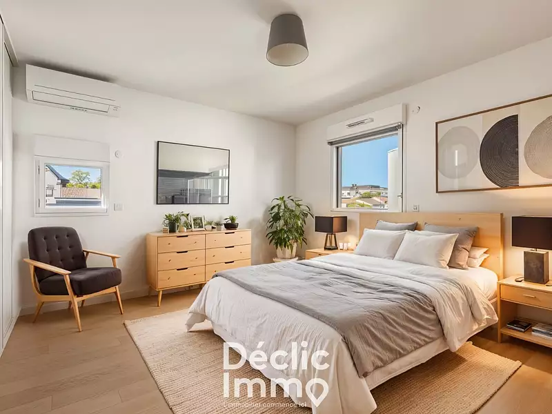 Maison, 148 m²