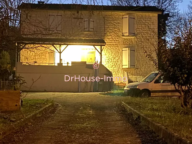 Maison, 114,67 m²