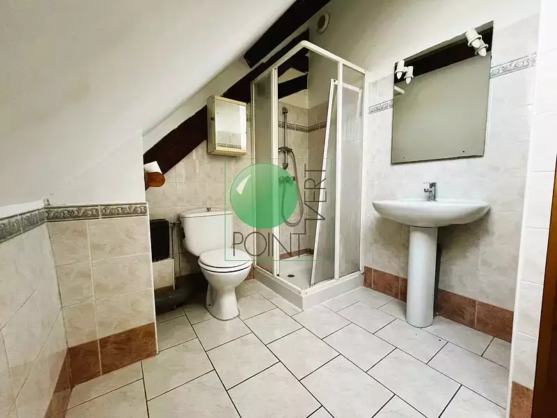 Appartement, 30,88 m²