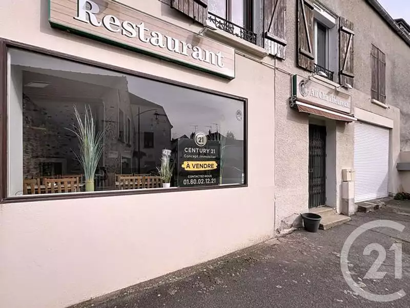 Appartement, 82,5 m²