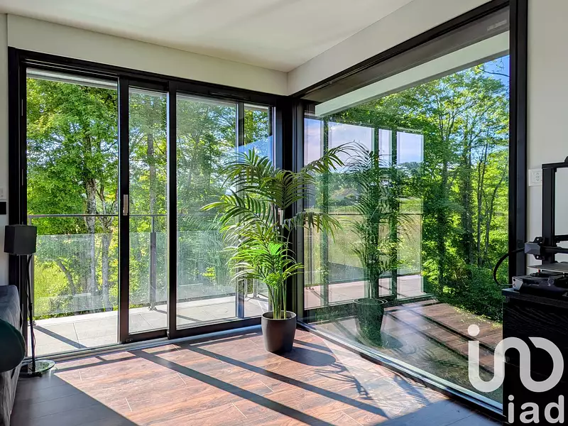 Maison, 187 m²