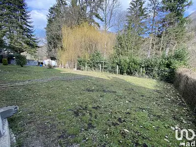 Maison, 136 m²