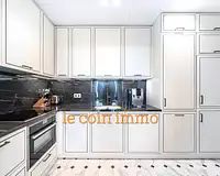 Appartement, 126 m²