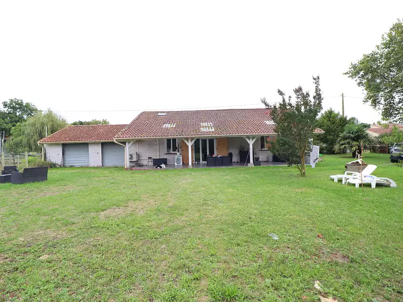 Maison, 155 m²