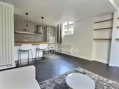 Appartement, 52 m²