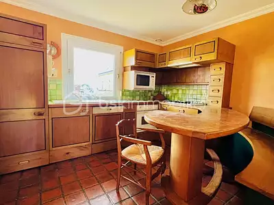 Maison, 149 m²