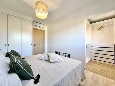Appartement, 48 m²