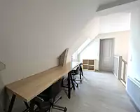 Appartement, 62,4 m²