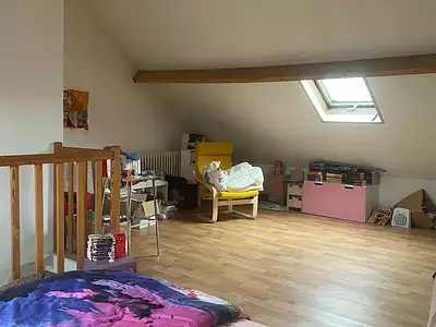 Maison, 120 m²