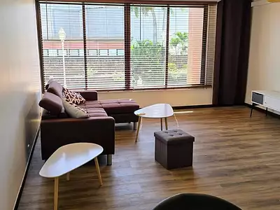 Appartement, 69 m²