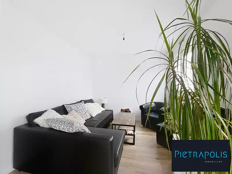 Appartement, 74 m²
