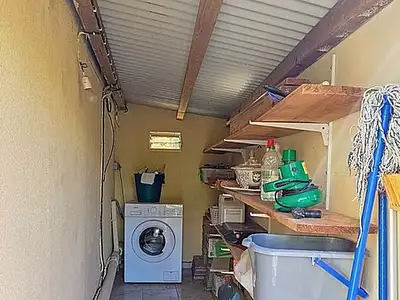 Appartement, 45 m²