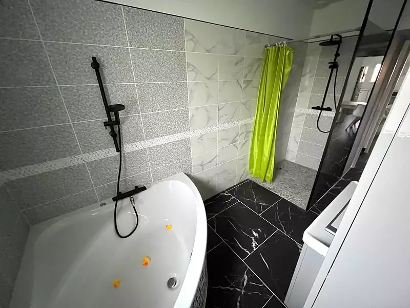 Maison, 107 m²