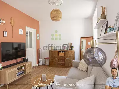 Maison, 156 m²