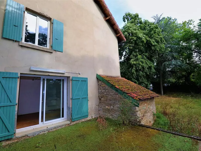 Maison, 90 m²