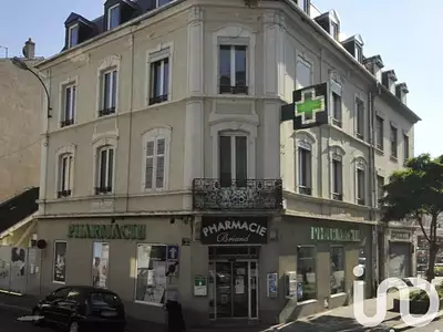 Appartement, 104 m²