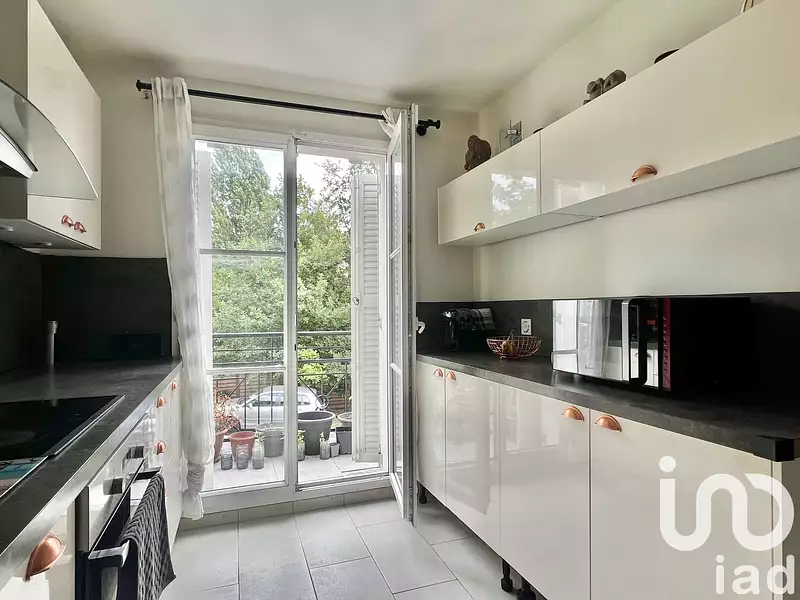 Maison, 89 m²