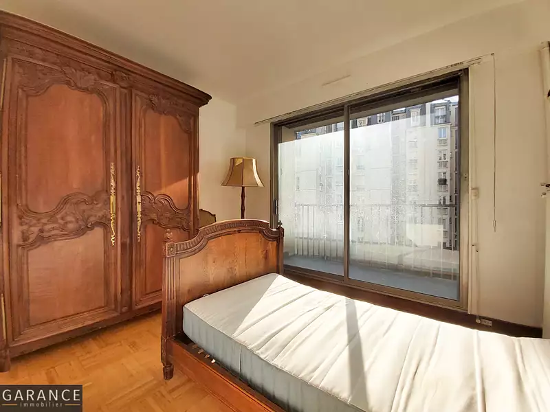 Appartement, 66,43 m²
