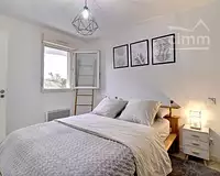 Appartement, 43,68 m²