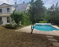 Maison, 171 m²