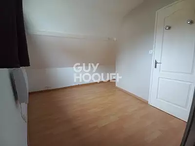 Maison, 20,34 m²