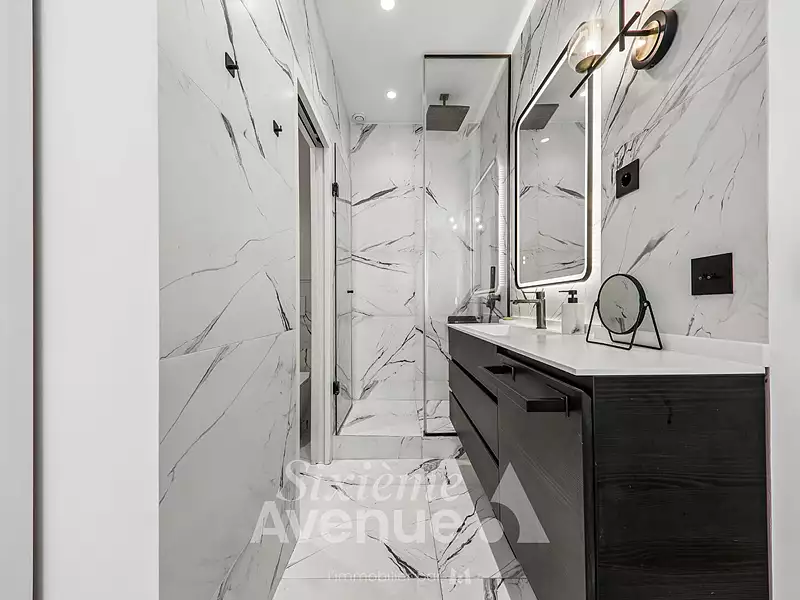 Appartement, 82 m²