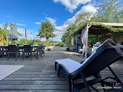 Maison, 144 m²