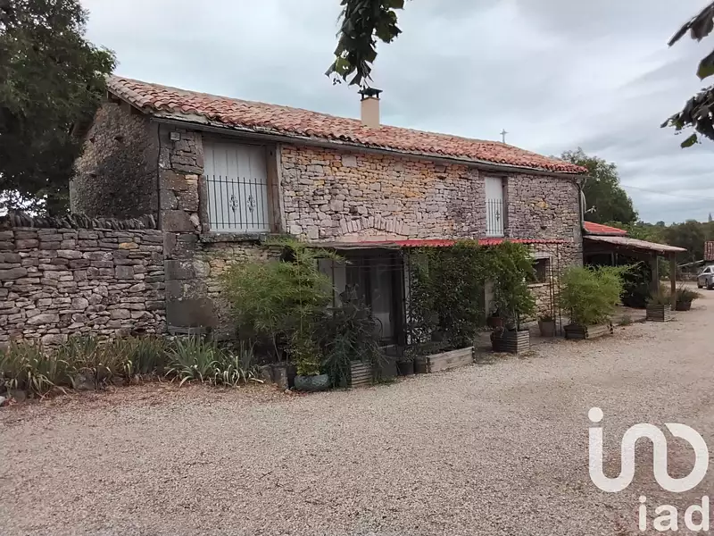 Maison, 105 m²