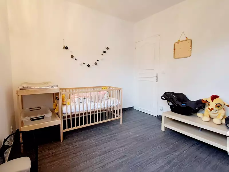 Maison, 167 m²