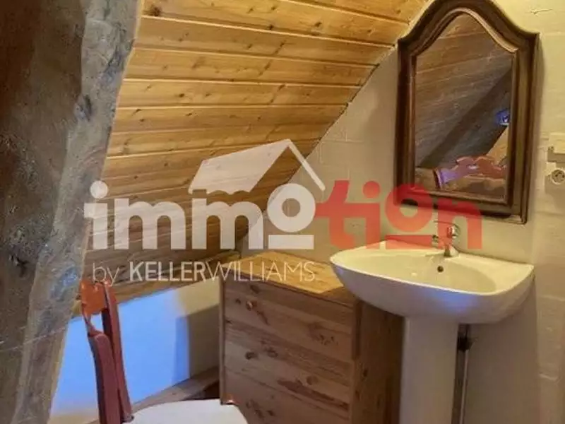 Maison, 110 m²