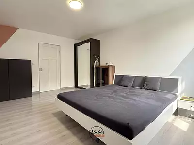 Appartement, 178 m²