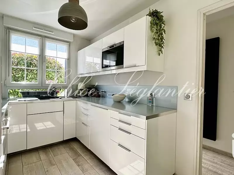 Maison, 134 m²