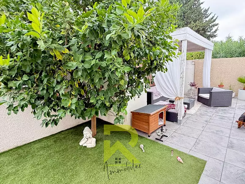 Maison, 108 m²