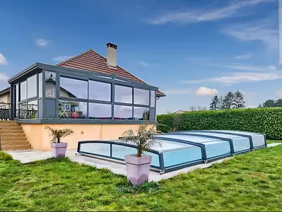 Maison, 130 m²