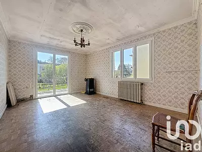 Maison, 113 m²