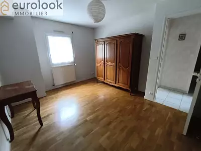 Appartement, 108 m²