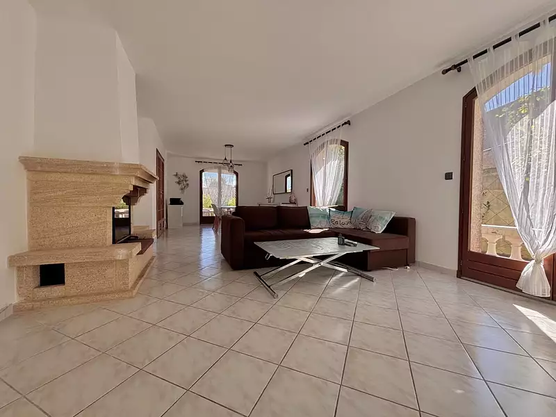 Maison, 115 m²