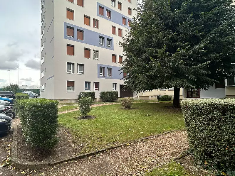 Appartement, 65 m²