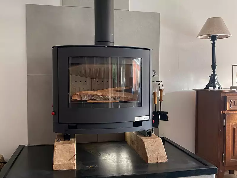 Maison, 125 m²