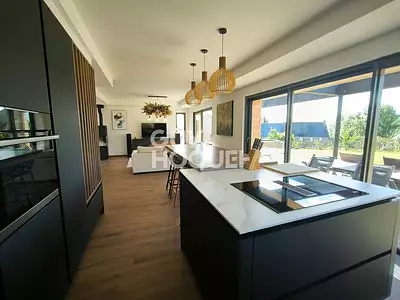 Maison, 148,12 m²