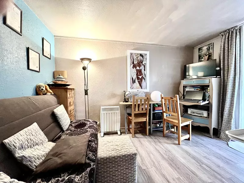 Appartement, 81,15 m²