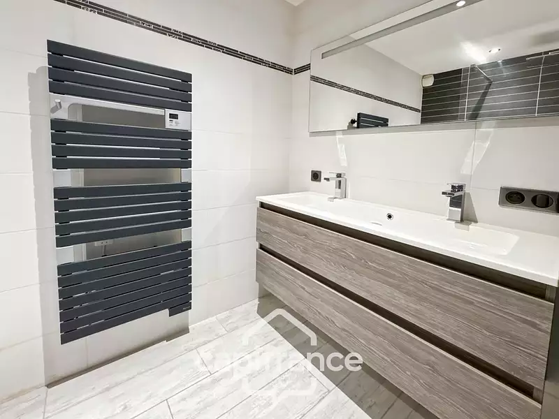 Appartement, 89 m²