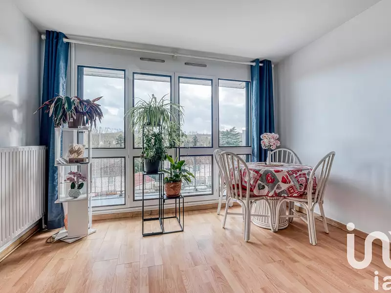Appartement, 71 m²