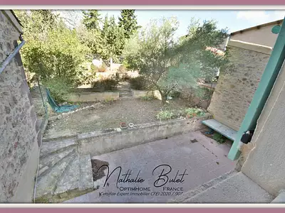 Maison, 130 m²