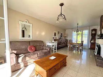 Maison, 106 m²