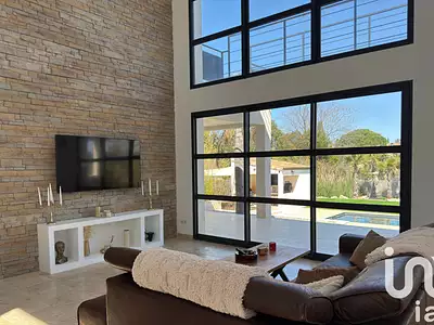 Maison, 138 m²