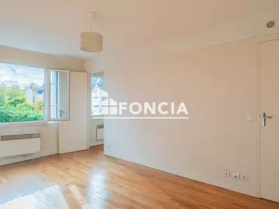 Appartement, 39 m²